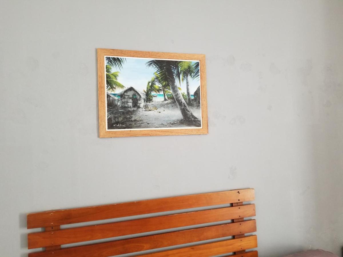 Ras Village Rasdhoo Dış mekan fotoğraf