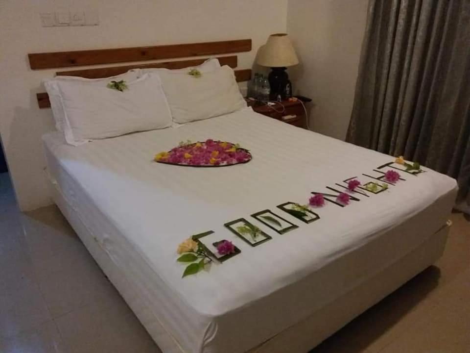 Ras Village Rasdhoo Dış mekan fotoğraf