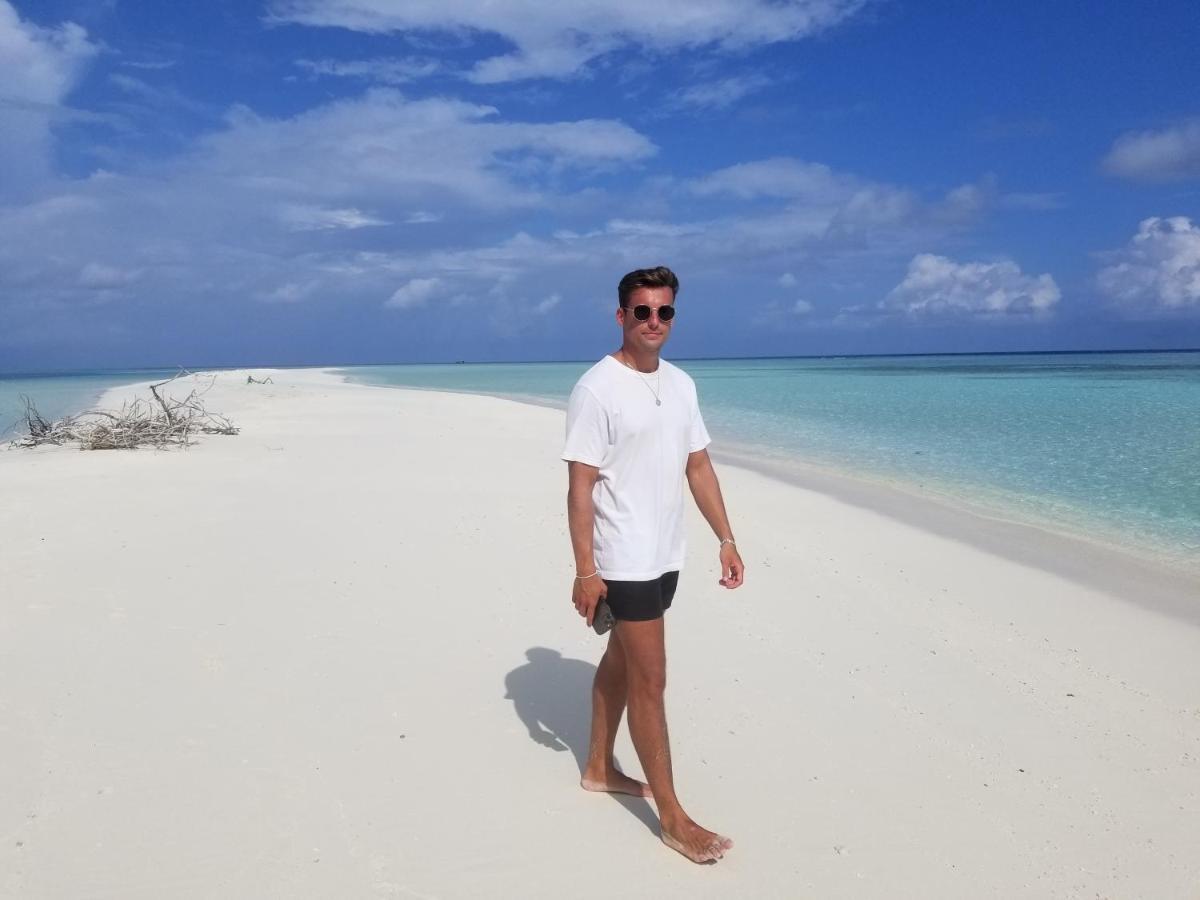 Ras Village Rasdhoo Dış mekan fotoğraf