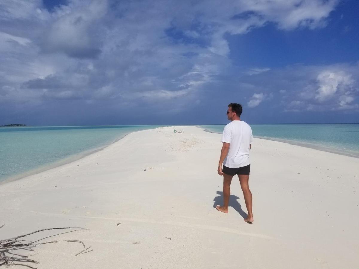 Ras Village Rasdhoo Dış mekan fotoğraf