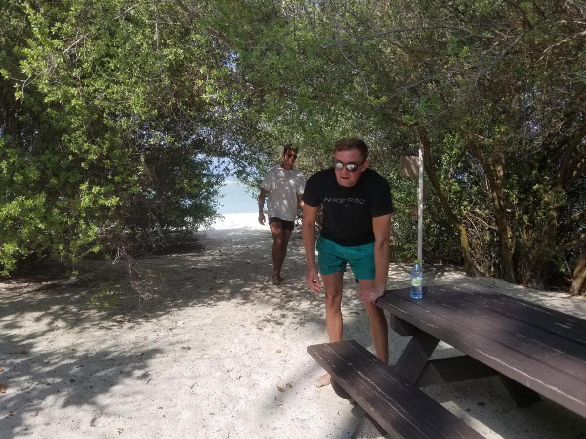 Ras Village Rasdhoo Dış mekan fotoğraf