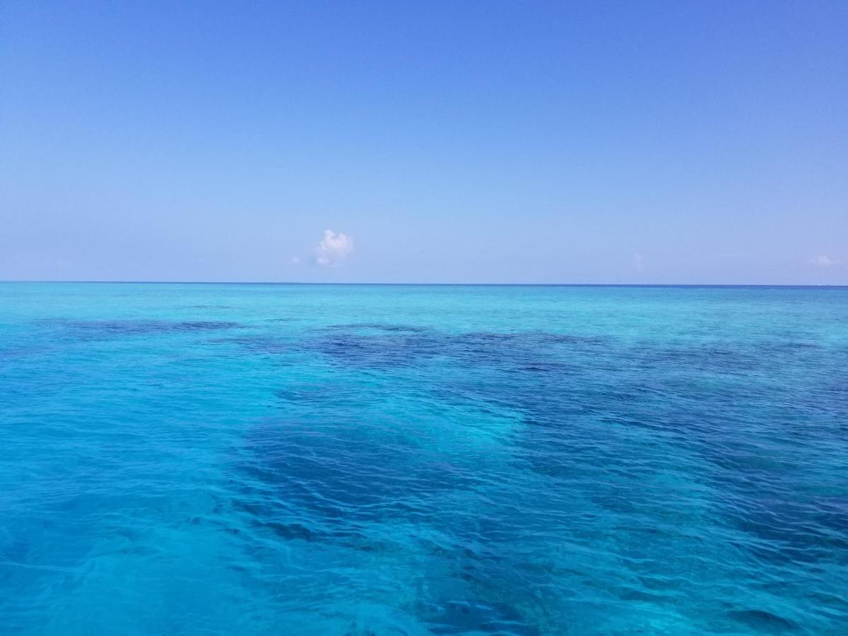 Ras Village Rasdhoo Dış mekan fotoğraf