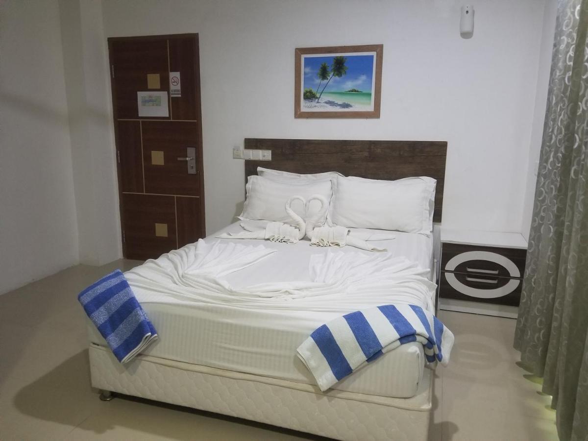 Ras Village Rasdhoo Dış mekan fotoğraf