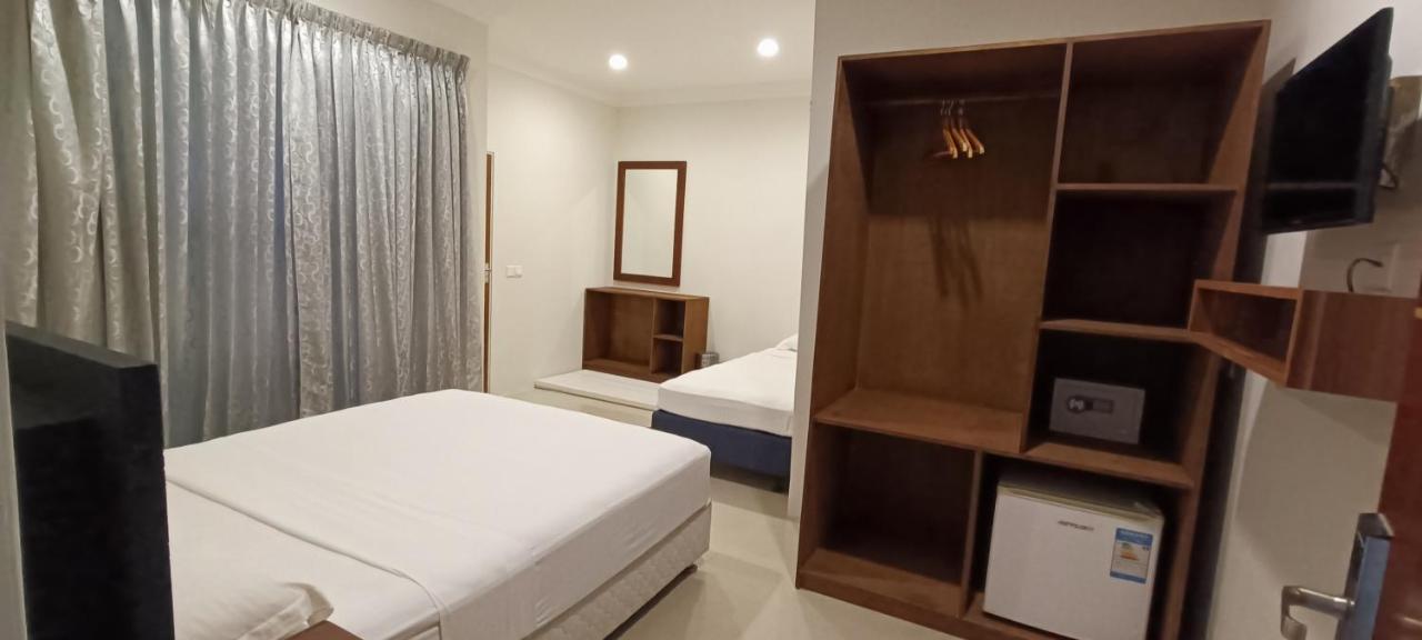 Ras Village Rasdhoo Dış mekan fotoğraf