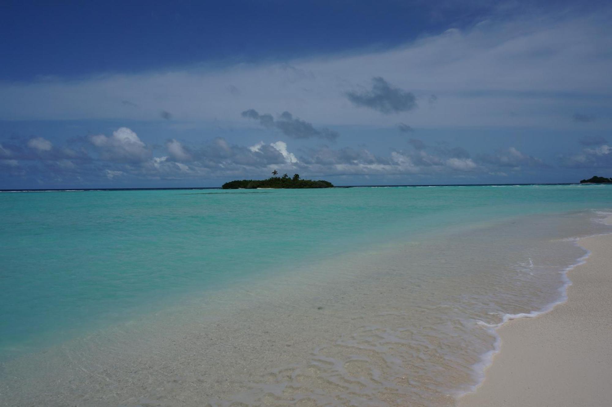 Ras Village Rasdhoo Dış mekan fotoğraf