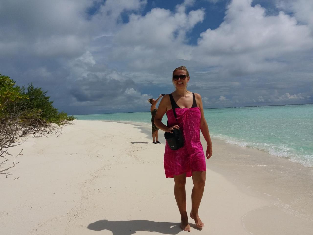 Ras Village Rasdhoo Dış mekan fotoğraf