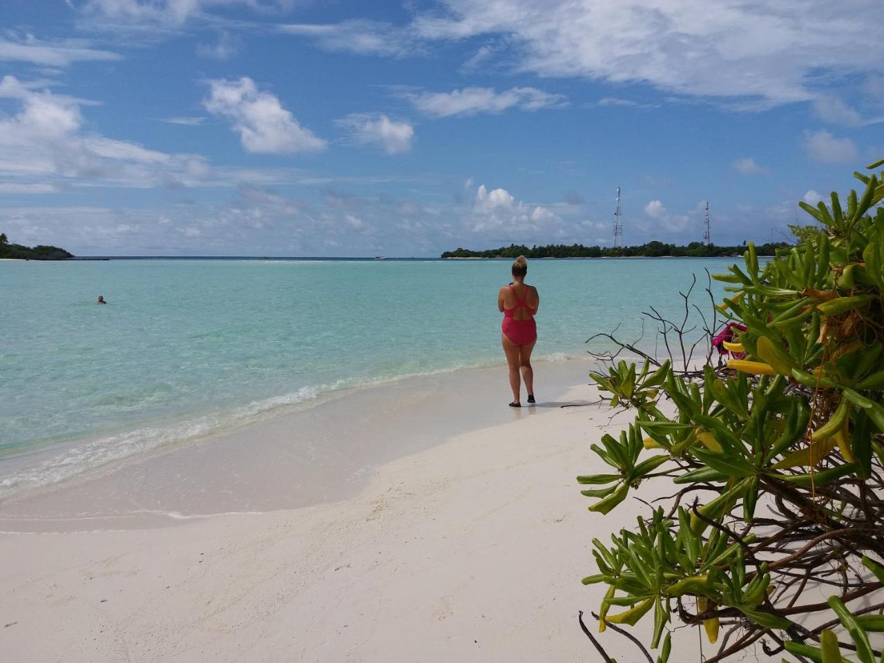 Ras Village Rasdhoo Dış mekan fotoğraf