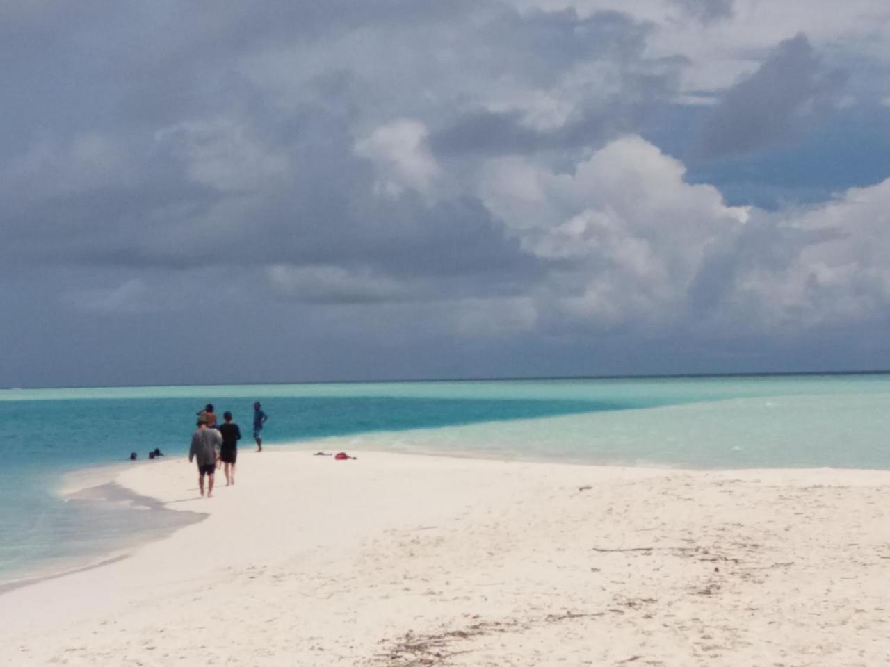 Ras Village Rasdhoo Dış mekan fotoğraf
