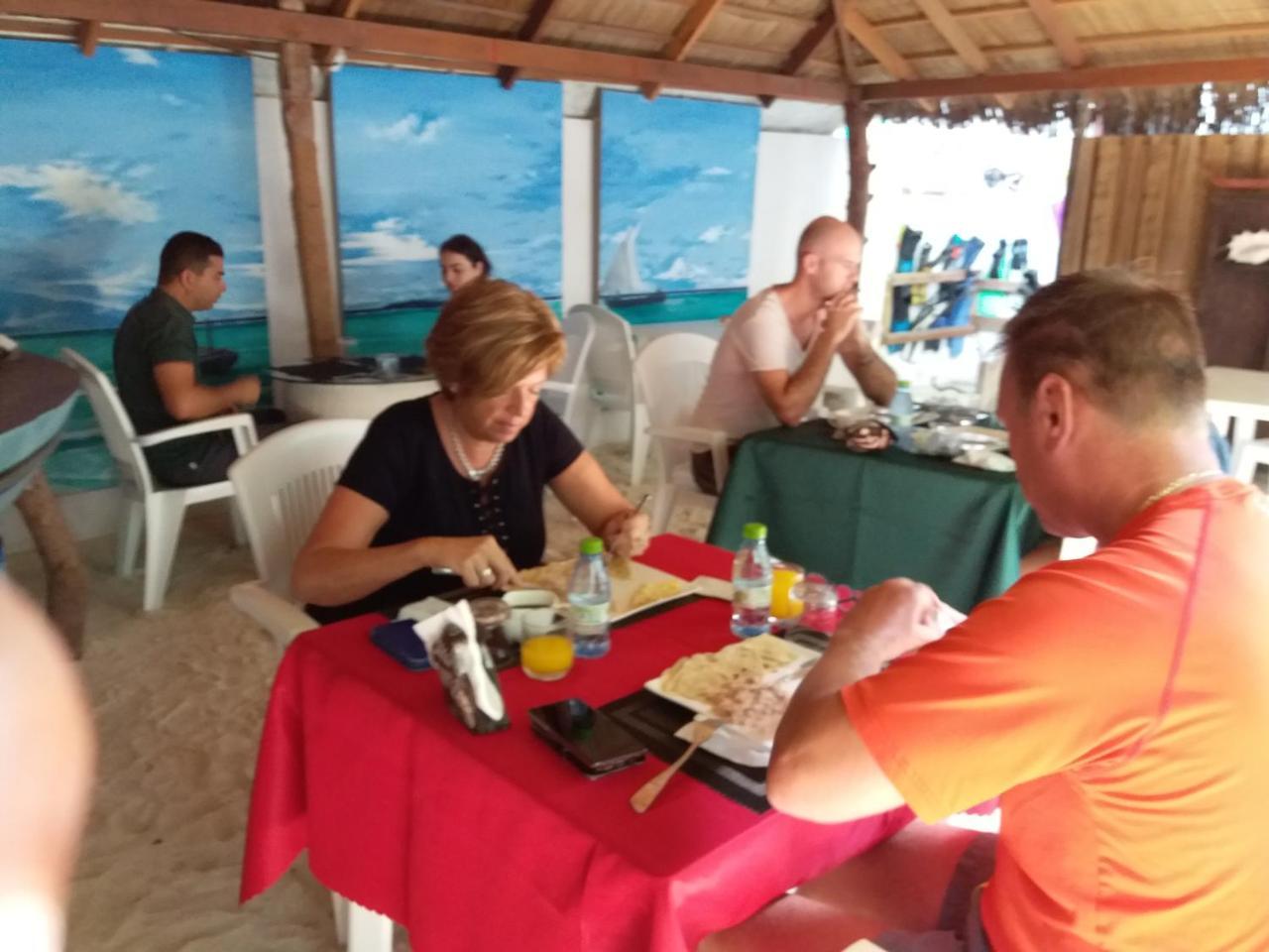 Ras Village Rasdhoo Dış mekan fotoğraf