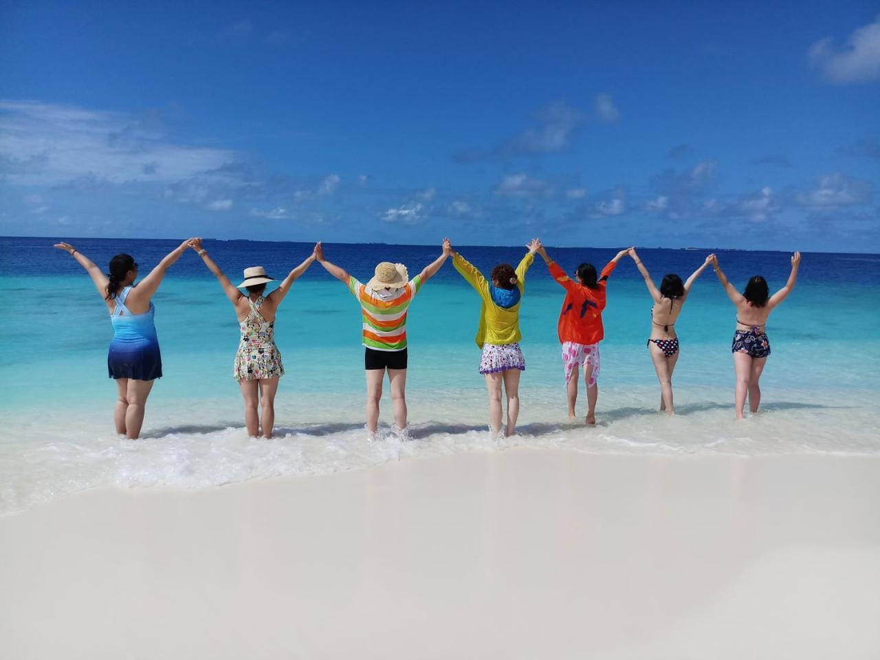 Ras Village Rasdhoo Dış mekan fotoğraf