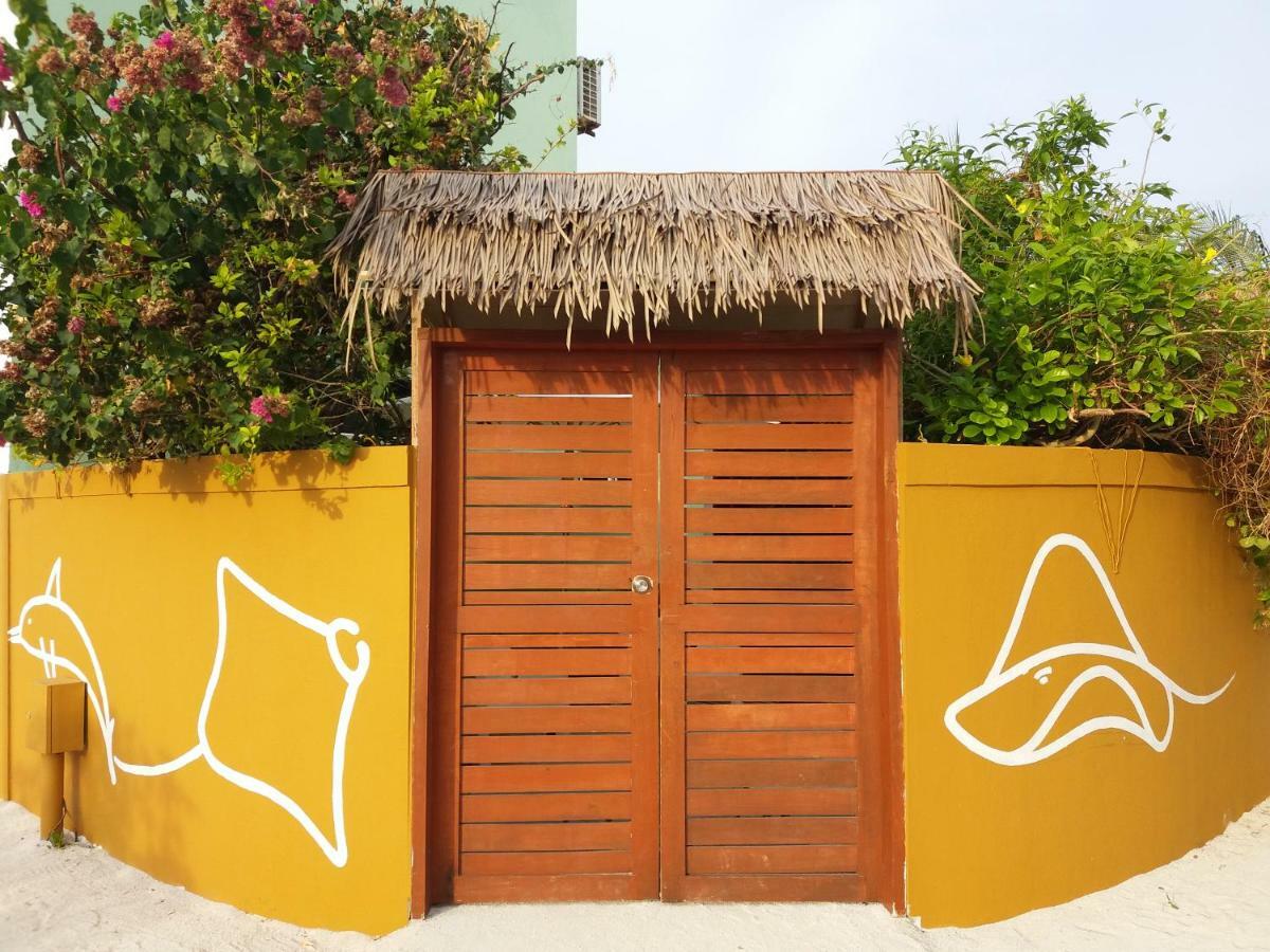 Ras Village Rasdhoo Dış mekan fotoğraf