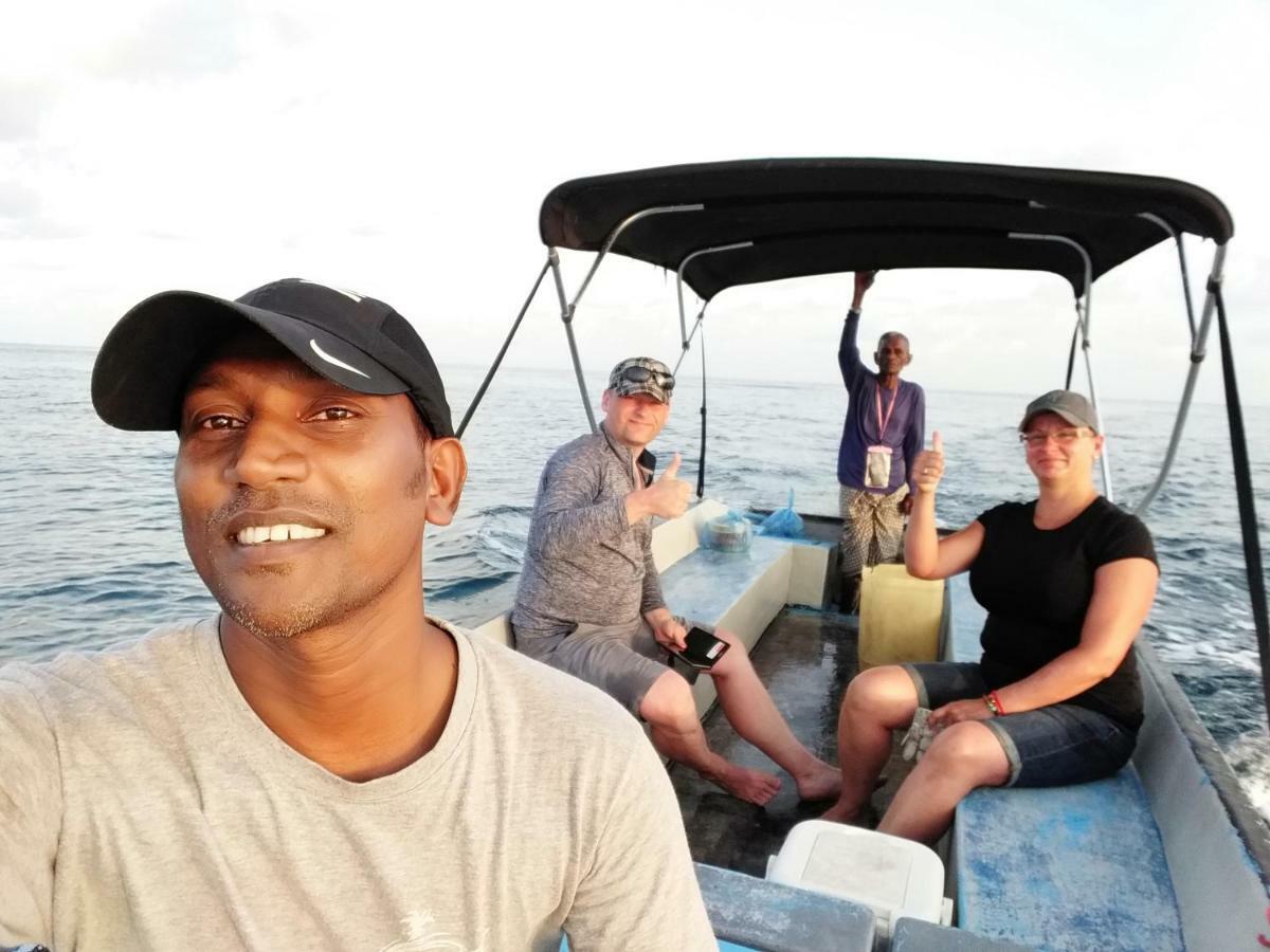 Ras Village Rasdhoo Dış mekan fotoğraf