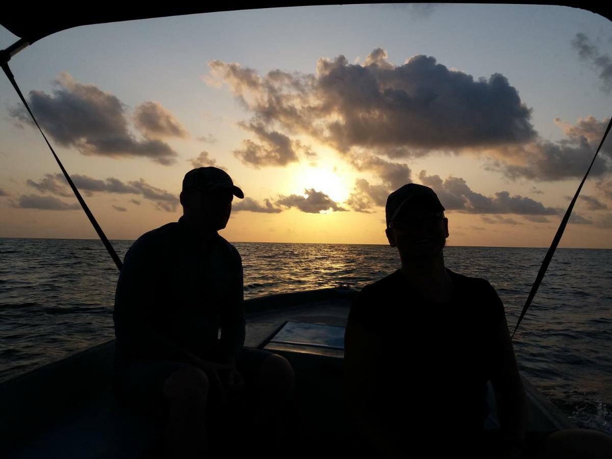 Ras Village Rasdhoo Dış mekan fotoğraf