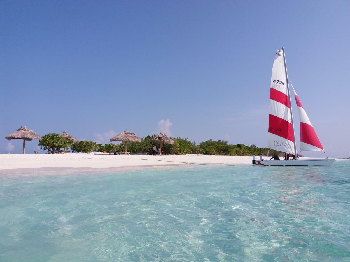 Ras Village Rasdhoo Dış mekan fotoğraf