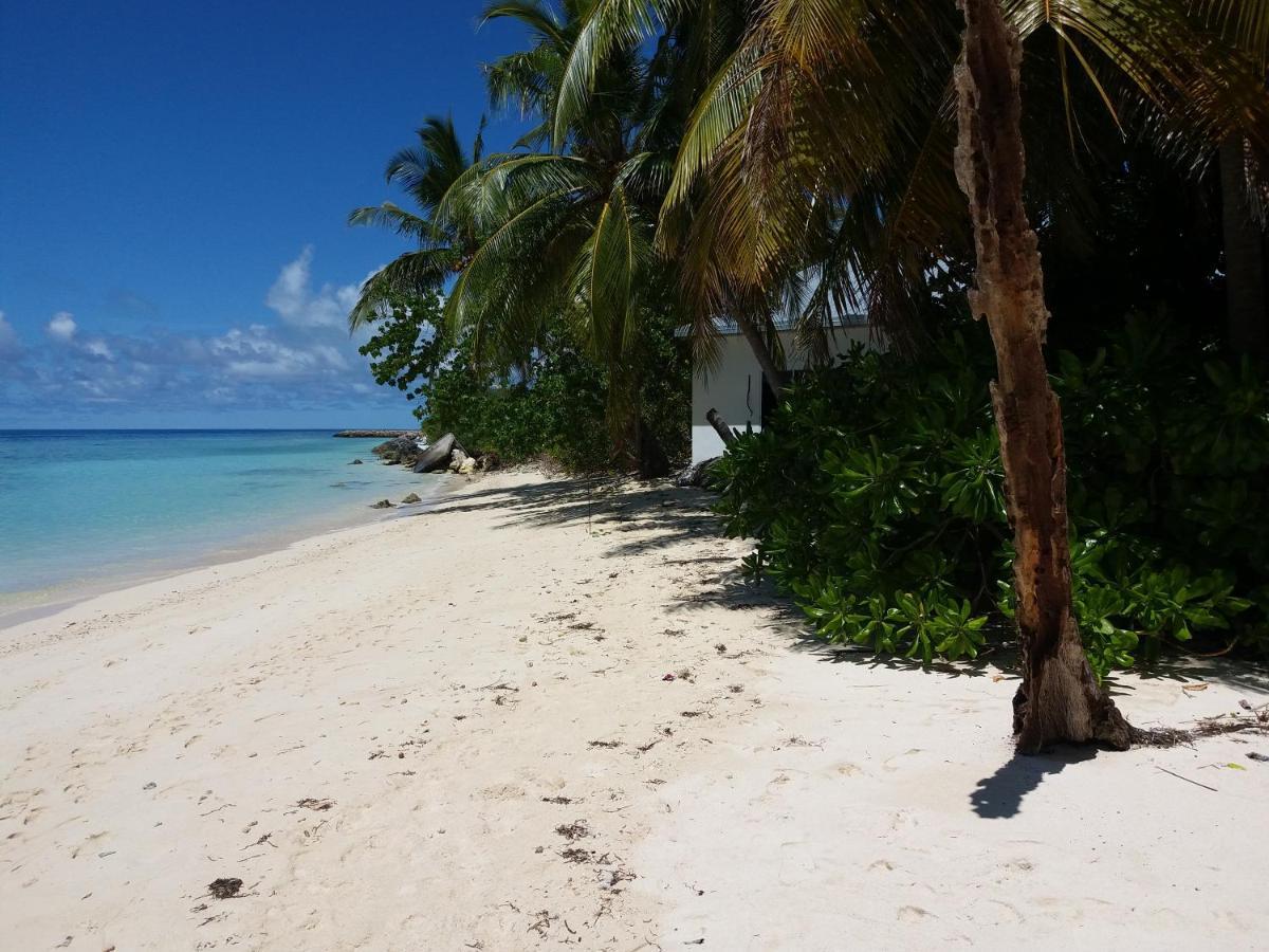 Ras Village Rasdhoo Dış mekan fotoğraf