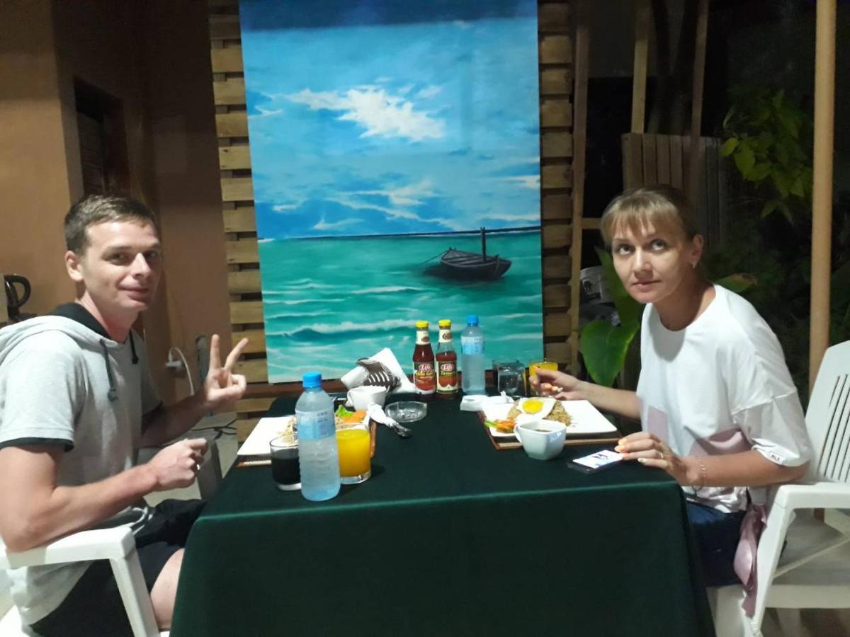 Ras Village Rasdhoo Dış mekan fotoğraf