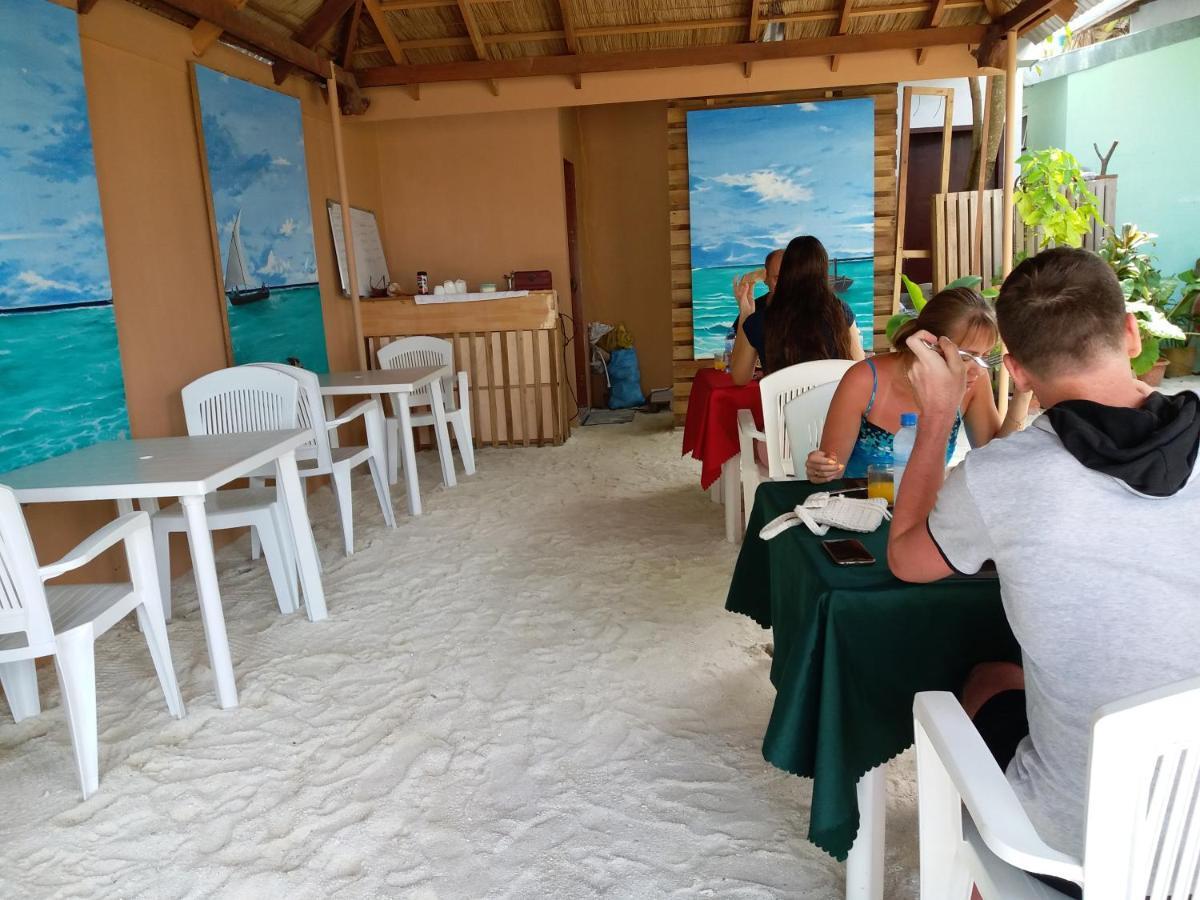 Ras Village Rasdhoo Dış mekan fotoğraf