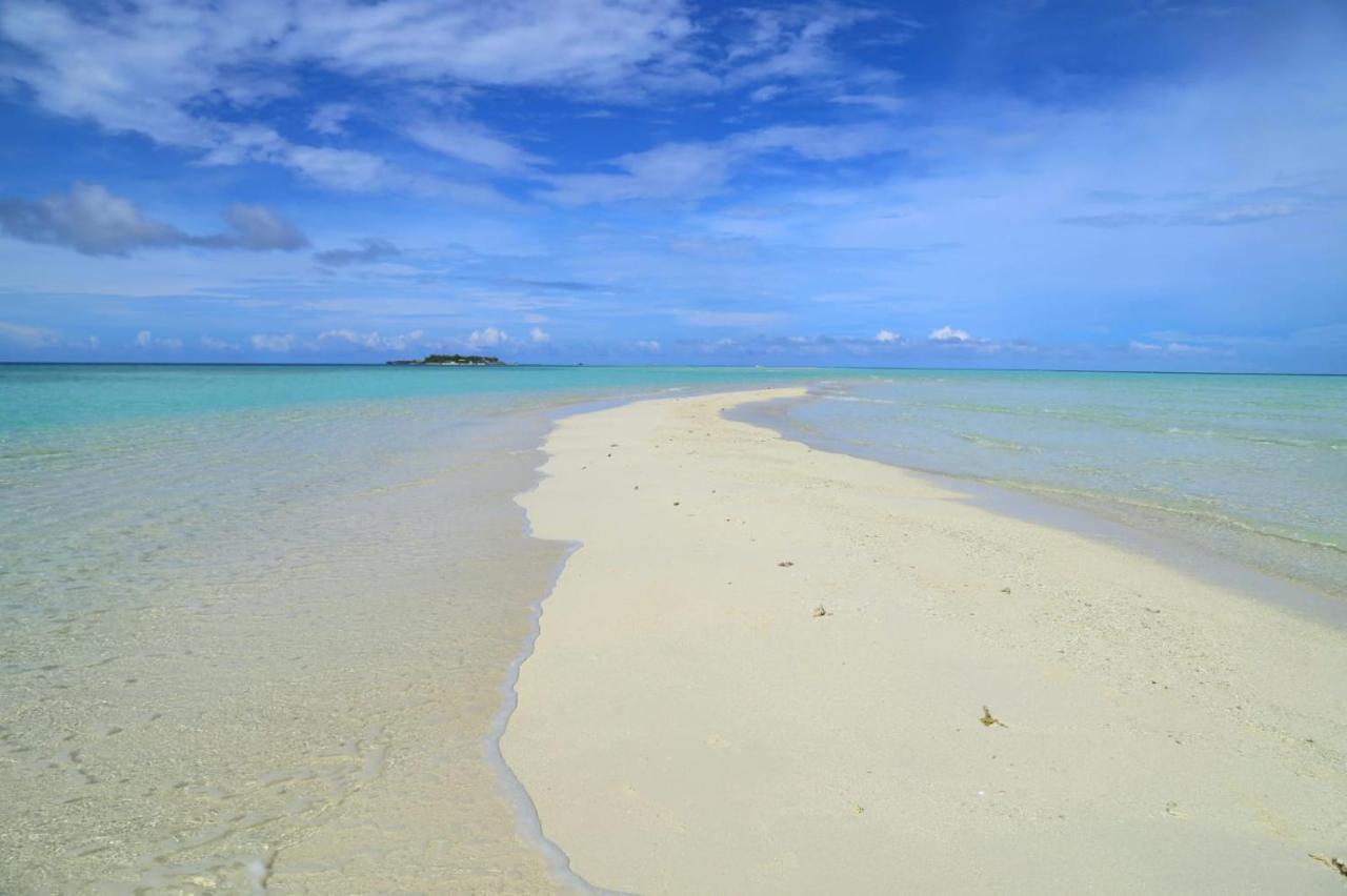 Ras Village Rasdhoo Dış mekan fotoğraf