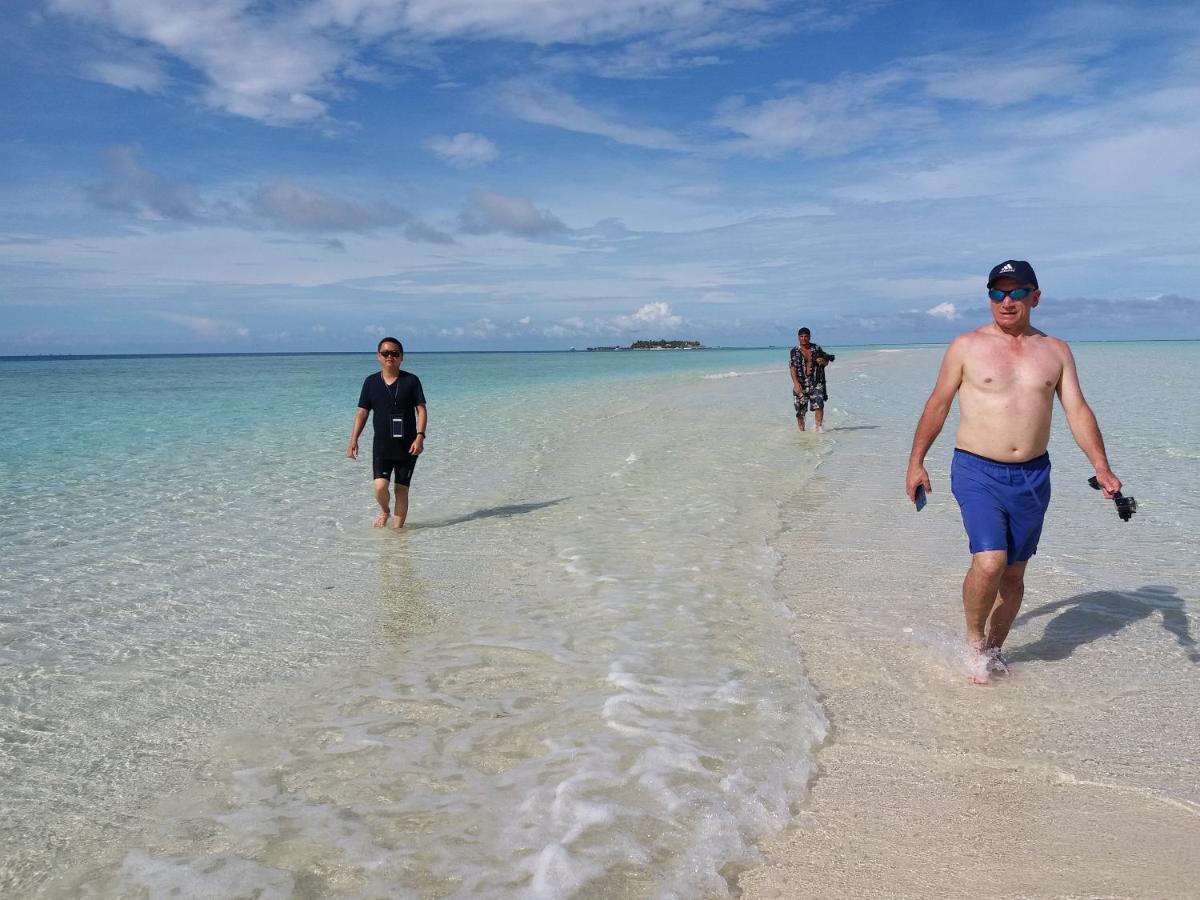 Ras Village Rasdhoo Dış mekan fotoğraf