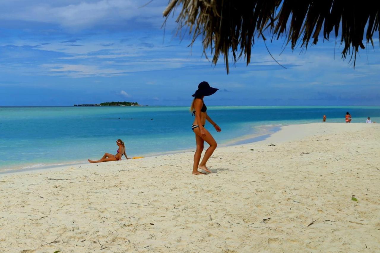 Ras Village Rasdhoo Dış mekan fotoğraf