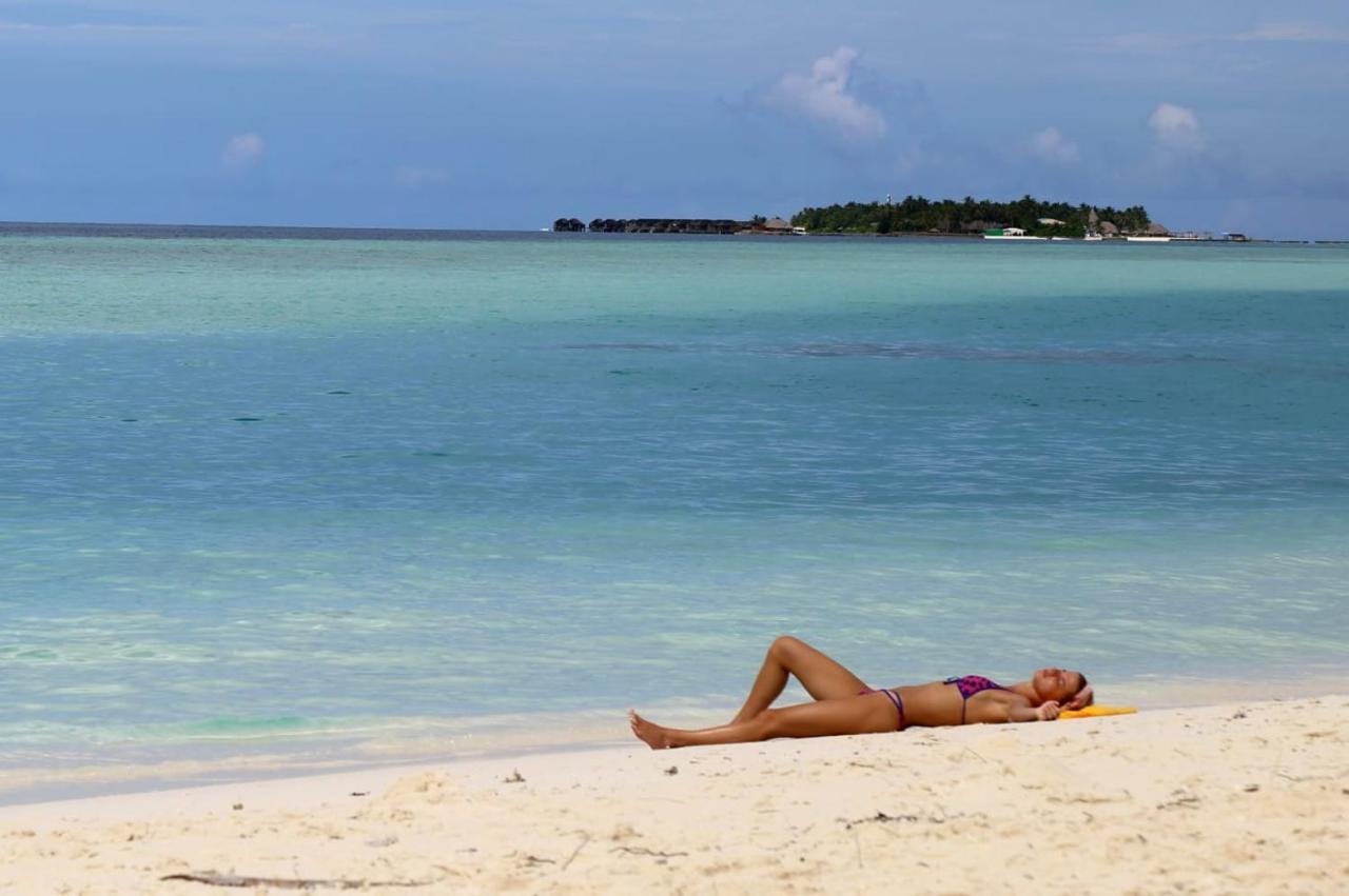 Ras Village Rasdhoo Dış mekan fotoğraf