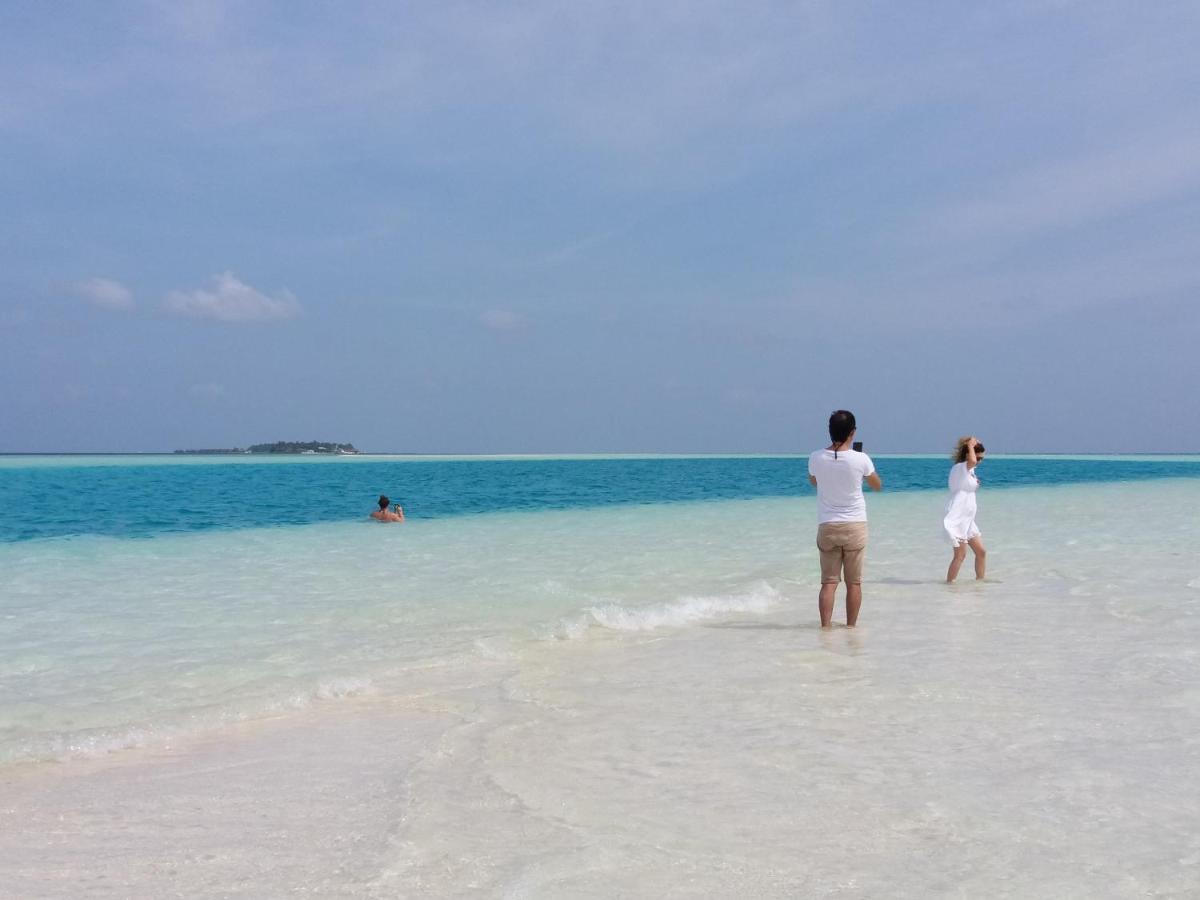 Ras Village Rasdhoo Dış mekan fotoğraf