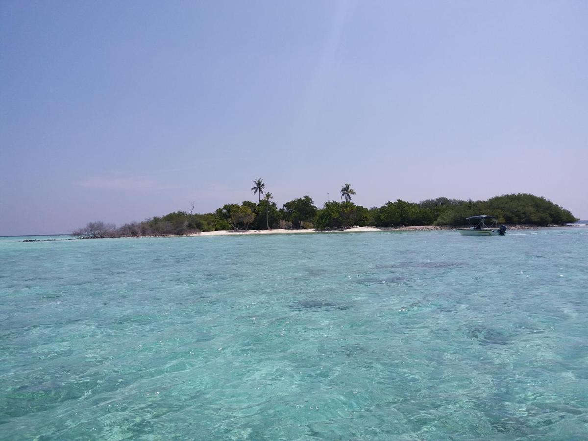 Ras Village Rasdhoo Dış mekan fotoğraf