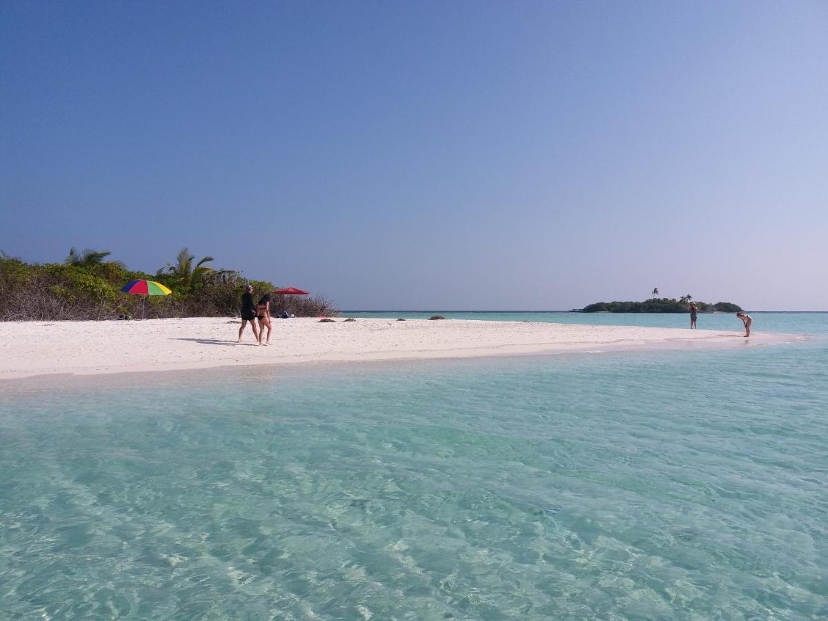 Ras Village Rasdhoo Dış mekan fotoğraf